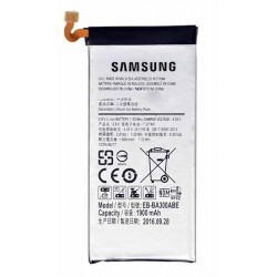 Samsung Galaxy A3 Original Battery Replacement (EB-BA300ABE)